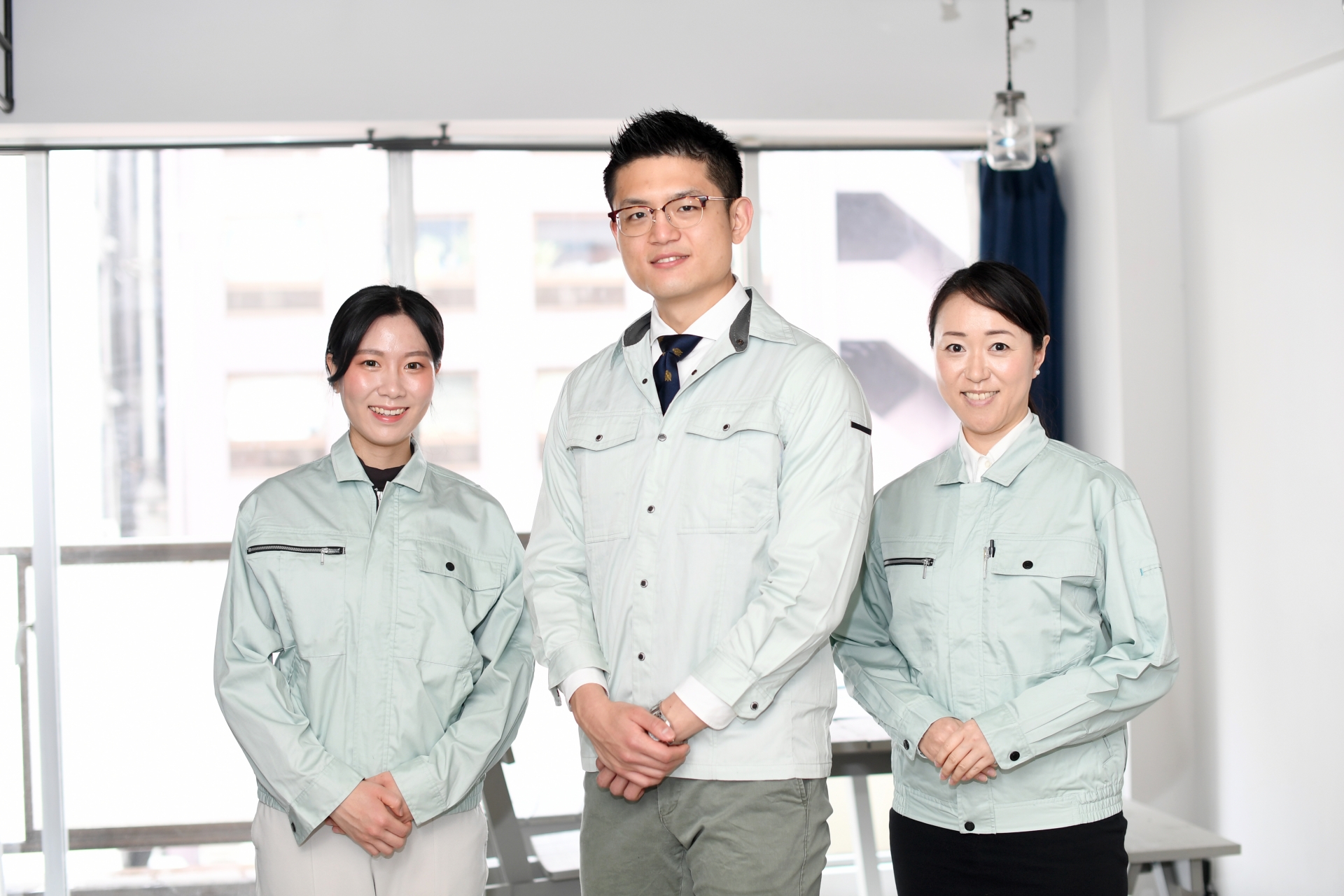 田村建設